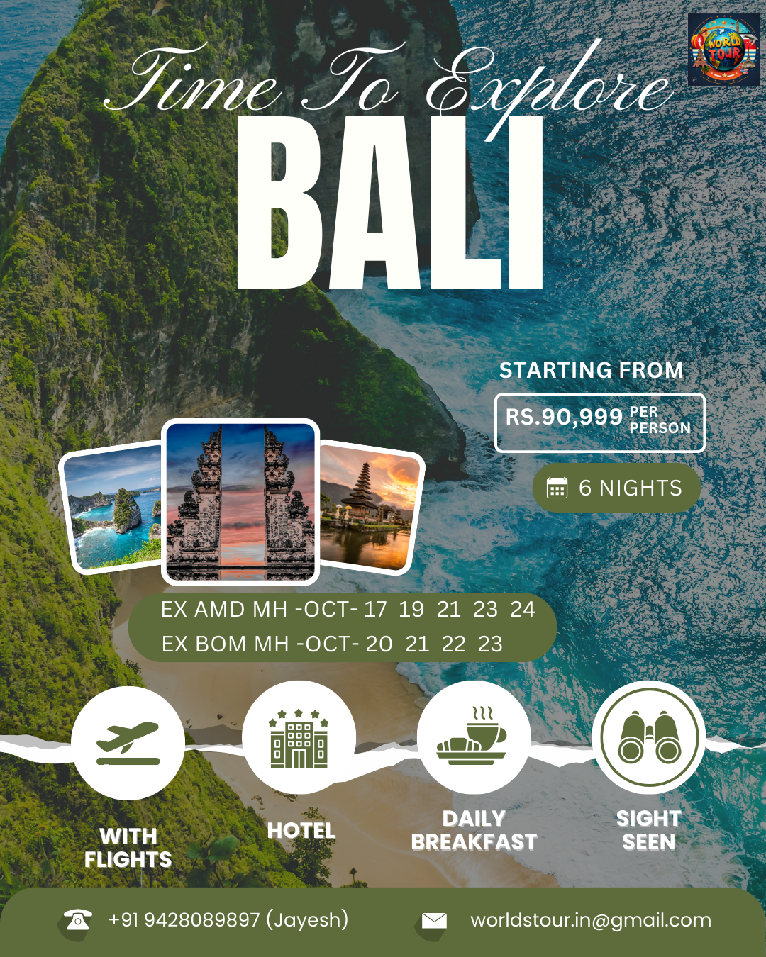 Bali